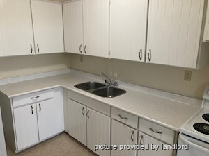 2 Bedroom apartment for rent in TORONTO