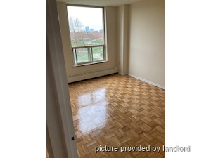 2 Bedroom apartment for rent in TORONTO
