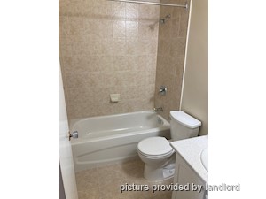 2 Bedroom apartment for rent in TORONTO