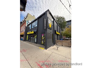 Bachelor apartment for rent in TORONTO