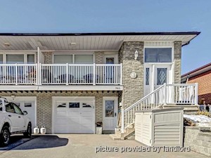 1 Bedroom apartment for rent in MISSISSAUGA