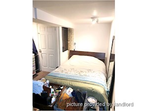 Bachelor apartment for rent in TORONTO