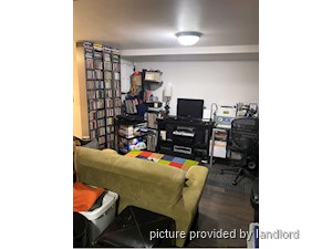 Bachelor apartment for rent in TORONTO