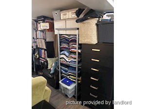 Bachelor apartment for rent in TORONTO