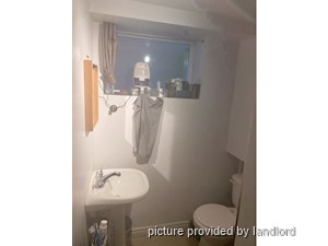 Bachelor apartment for rent in TORONTO