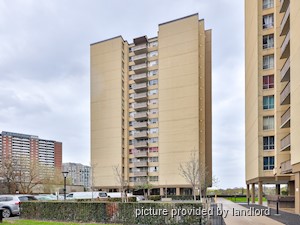 1 Bedroom apartment for rent in TORONTO