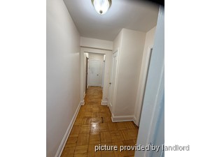 1 Bedroom apartment for rent in TORONTO