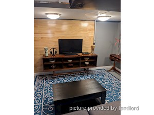 Bachelor apartment for rent in TORONTO