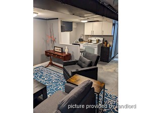 Bachelor apartment for rent in TORONTO