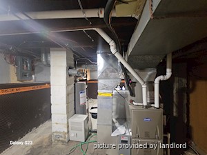 3+ Bedroom apartment for rent in WINDSOR