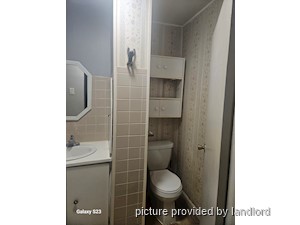 3+ Bedroom apartment for rent in WINDSOR