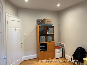 Room / Shared apartment for rent in TORONTO