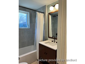 Room / Shared apartment for rent in TORONTO