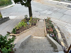 Room / Shared apartment for rent in TORONTO