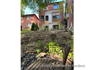 Room / Shared apartment for rent in TORONTO