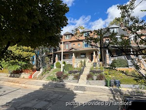 Room / Shared apartment for rent in TORONTO