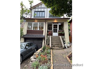 Room / Shared apartment for rent in TORONTO