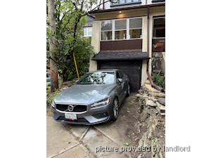 Room / Shared apartment for rent in TORONTO