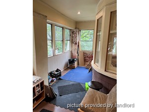 Room / Shared apartment for rent in TORONTO