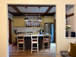 Room / Shared apartment for rent in TORONTO