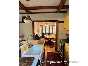 Room / Shared apartment for rent in TORONTO