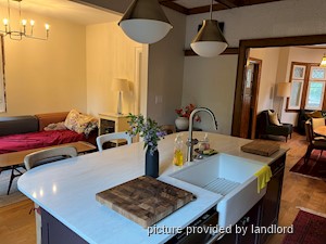 Room / Shared apartment for rent in TORONTO