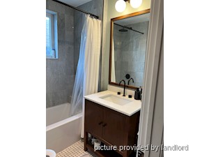 Room / Shared apartment for rent in TORONTO