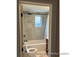 Room / Shared apartment for rent in TORONTO