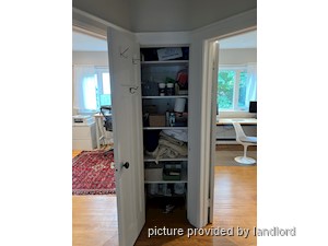 Room / Shared apartment for rent in TORONTO