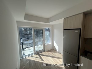 1 Bedroom apartment for rent in TORONTO