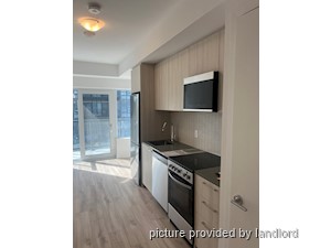 1 Bedroom apartment for rent in TORONTO
