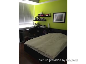 1 Bedroom apartment for rent in TORONTO