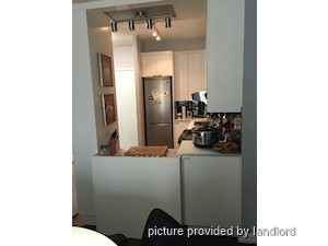1 Bedroom apartment for rent in TORONTO