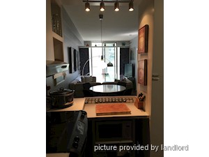 1 Bedroom apartment for rent in TORONTO