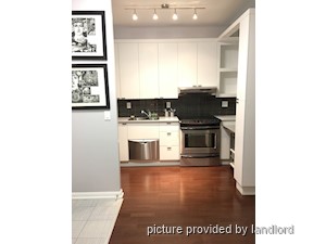 1 Bedroom apartment for rent in TORONTO