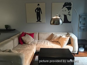 1 Bedroom apartment for rent in TORONTO