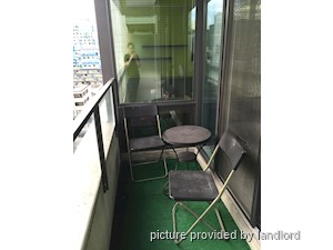 1 Bedroom apartment for rent in TORONTO