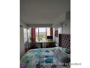 2 Bedroom apartment for rent in MISSISSAUGA