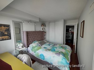 2 Bedroom apartment for rent in MISSISSAUGA