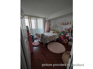 2 Bedroom apartment for rent in MISSISSAUGA