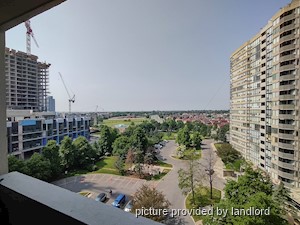2 Bedroom apartment for rent in MISSISSAUGA