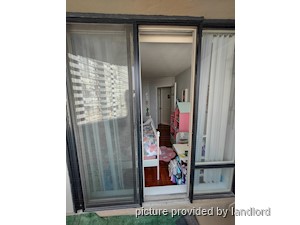 2 Bedroom apartment for rent in MISSISSAUGA