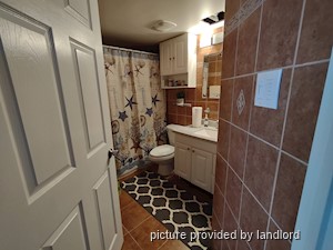 2 Bedroom apartment for rent in MISSISSAUGA