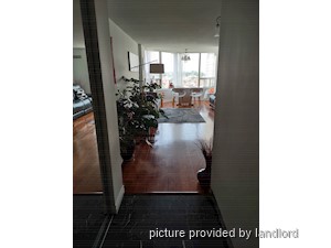 2 Bedroom apartment for rent in MISSISSAUGA