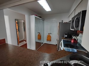 2 Bedroom apartment for rent in MISSISSAUGA