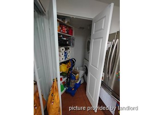 2 Bedroom apartment for rent in MISSISSAUGA