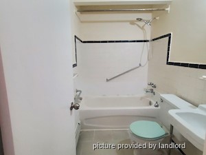 1 Bedroom apartment for rent in TORONTO