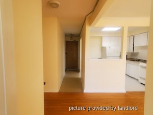 1 Bedroom apartment for rent in TORONTO