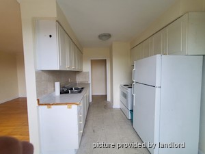 2 Bedroom apartment for rent in TORONTO