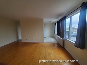 2 Bedroom apartment for rent in TORONTO
